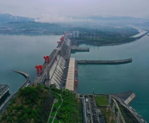 Three Gorges Dam: History and Important Implications