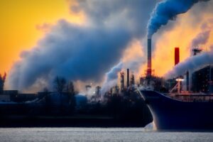 Effects of Increasing Pollution: Causes and Prevention of Pollution