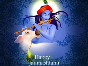 Krishna Janmashtami 2023: Celebrating, History and Significance of Lord Krishna