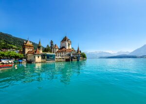 Switzerland: Top 10 best Place Visit in Switzerland