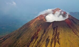 Key Facts about Volcanic Eruptions - Effects and Causes