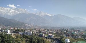 Himachal Pradesh Capital